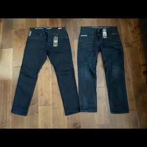 PME Legend Jeans 2-pack new with tags!